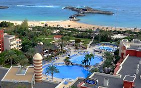 Hotel Elba Carlota Fuerteventura